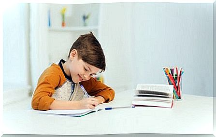 Learning problems in children: causes and solutions