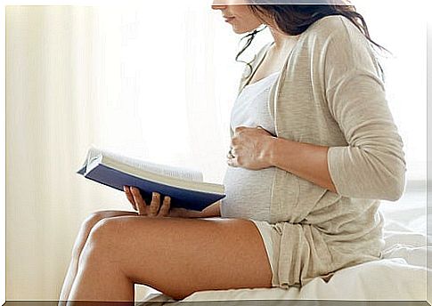 8 lessons you will learn in your maternity classes