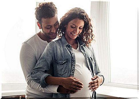 The need for love in pregnancy