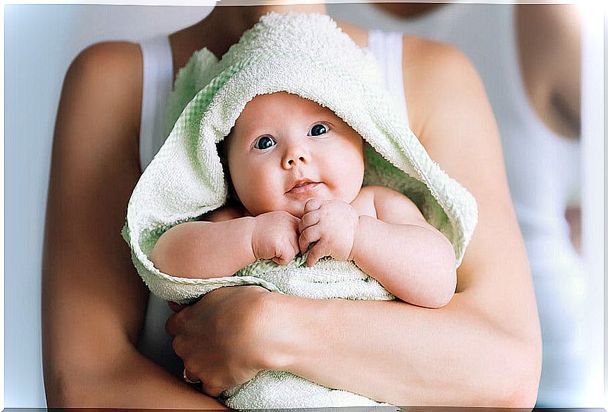 5 health and hygiene tips for babies