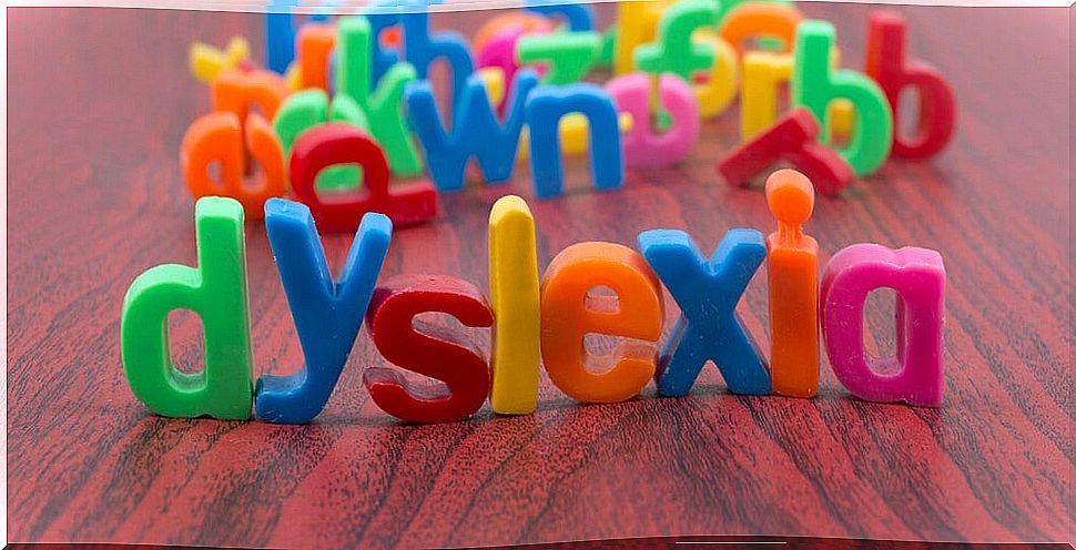 4 ways to help your child with dyslexia