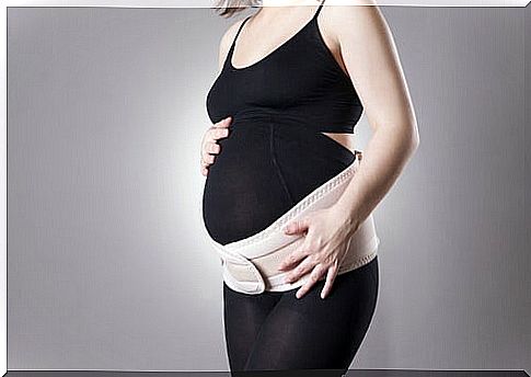 Girdle in pregnancy?