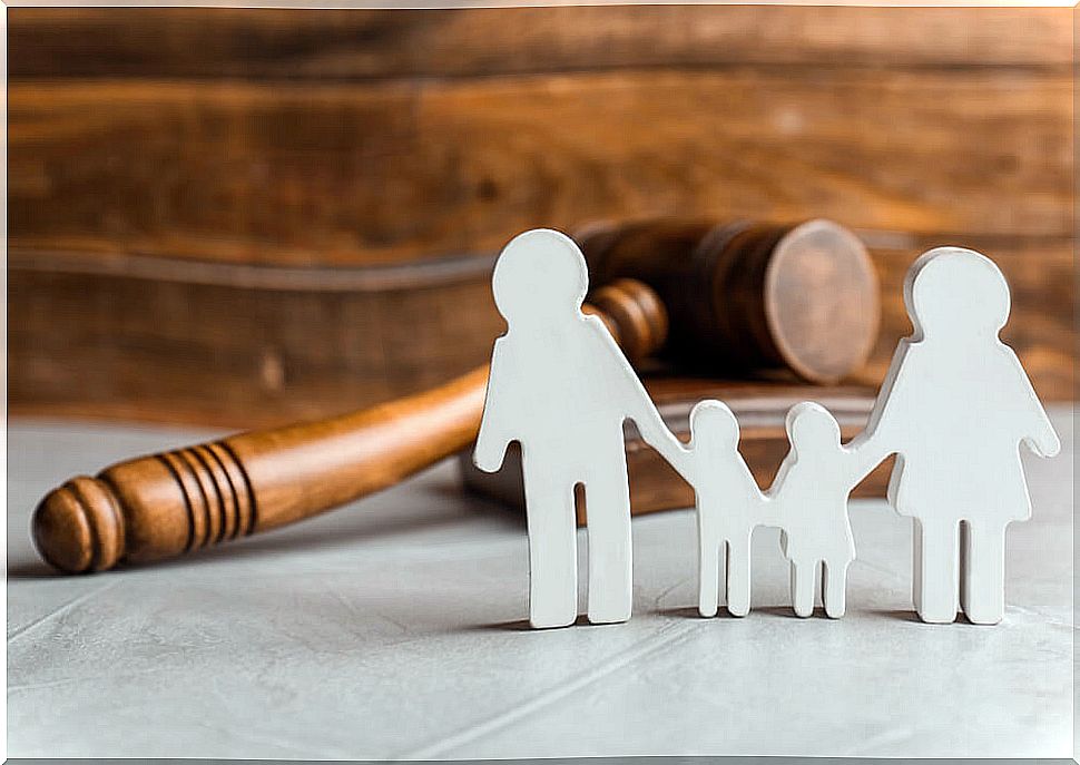 How to prepare a trial for custody?