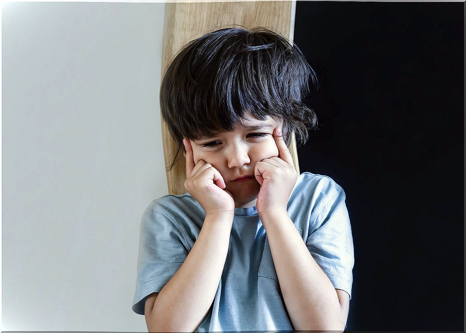 Internalizing and Externalizing Symptoms in Children