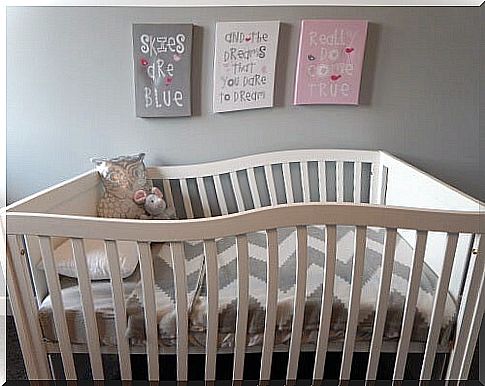 The decoration of your child's room, is it important?