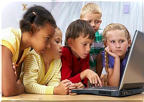 Are online courses good for your children's learning?