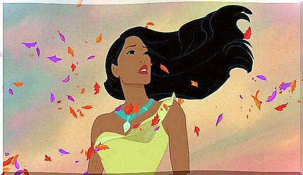 Pocahontas: a film to reflect on