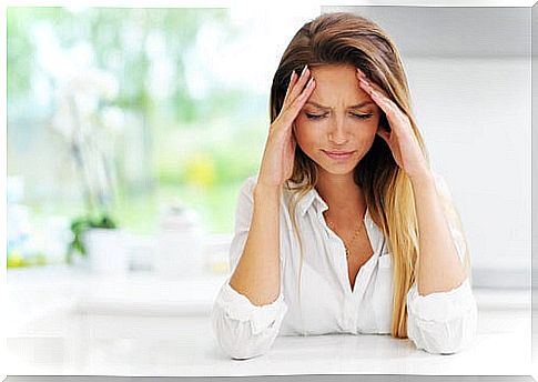 How to treat a headache in pregnancy