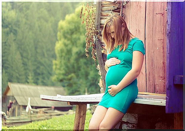 Prepare to conceive and have a healthy pregnancy