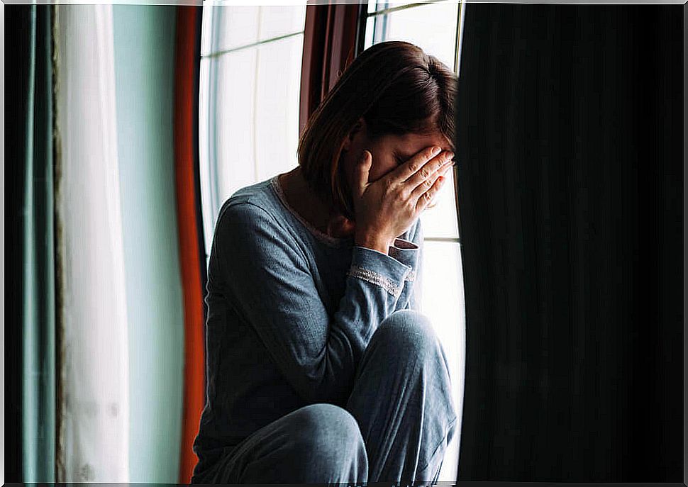 Psychological abuse in adolescents