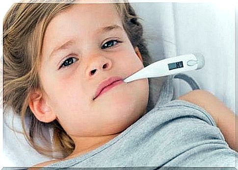 Feverphobia: the fear of some parents of their children's fever