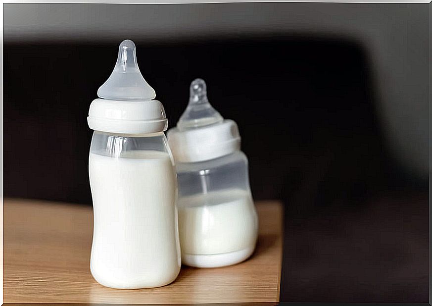 Milk banks have made it possible to reduce infant mortality in the world.