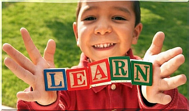 The OPOL method for children makes it easy to learn another language from a very young age.