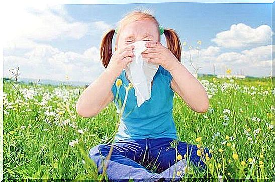 How to prevent allergies in children