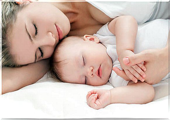 Time off for mothers: The benefits of rest